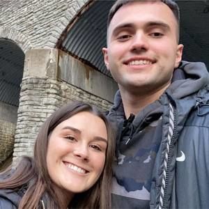 Meet your Posher, Makayla